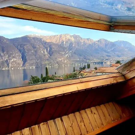 Apartment Il Terrazzino Sul
