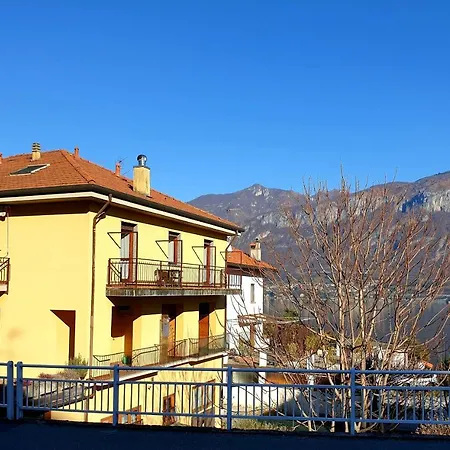 Il Terrazzino Sul Bellagio
