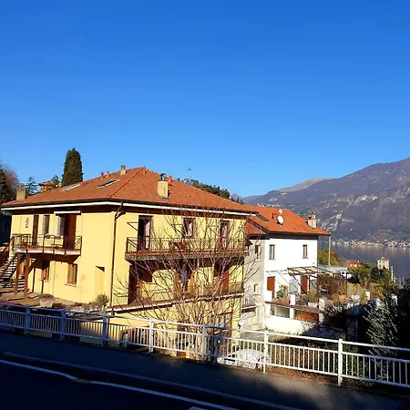 Apartment Il Terrazzino Sul