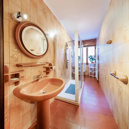 Apartamento Il Terrazzino Sul Bellagio